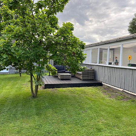 Casalino Di Anna 2 Apartman Oranienburg Kültér fotó