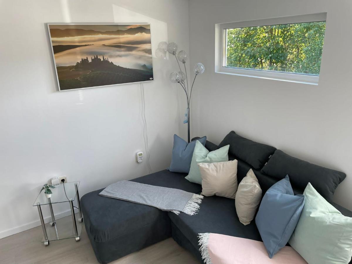 Casalino Di Anna 2 Apartman Oranienburg Kültér fotó