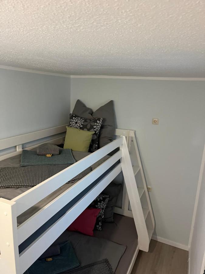 Casalino Di Anna 2 Apartman Oranienburg Kültér fotó