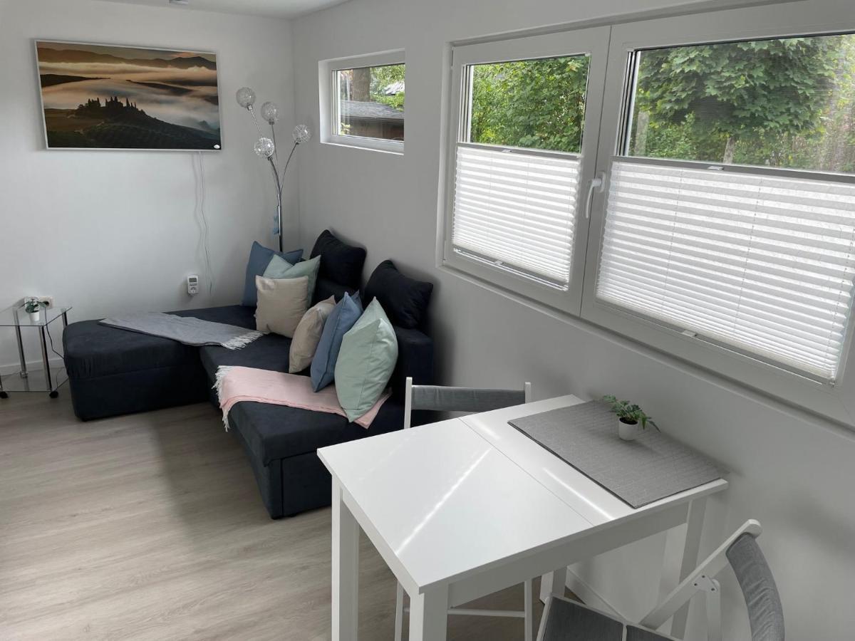 Casalino Di Anna 2 Apartman Oranienburg Kültér fotó