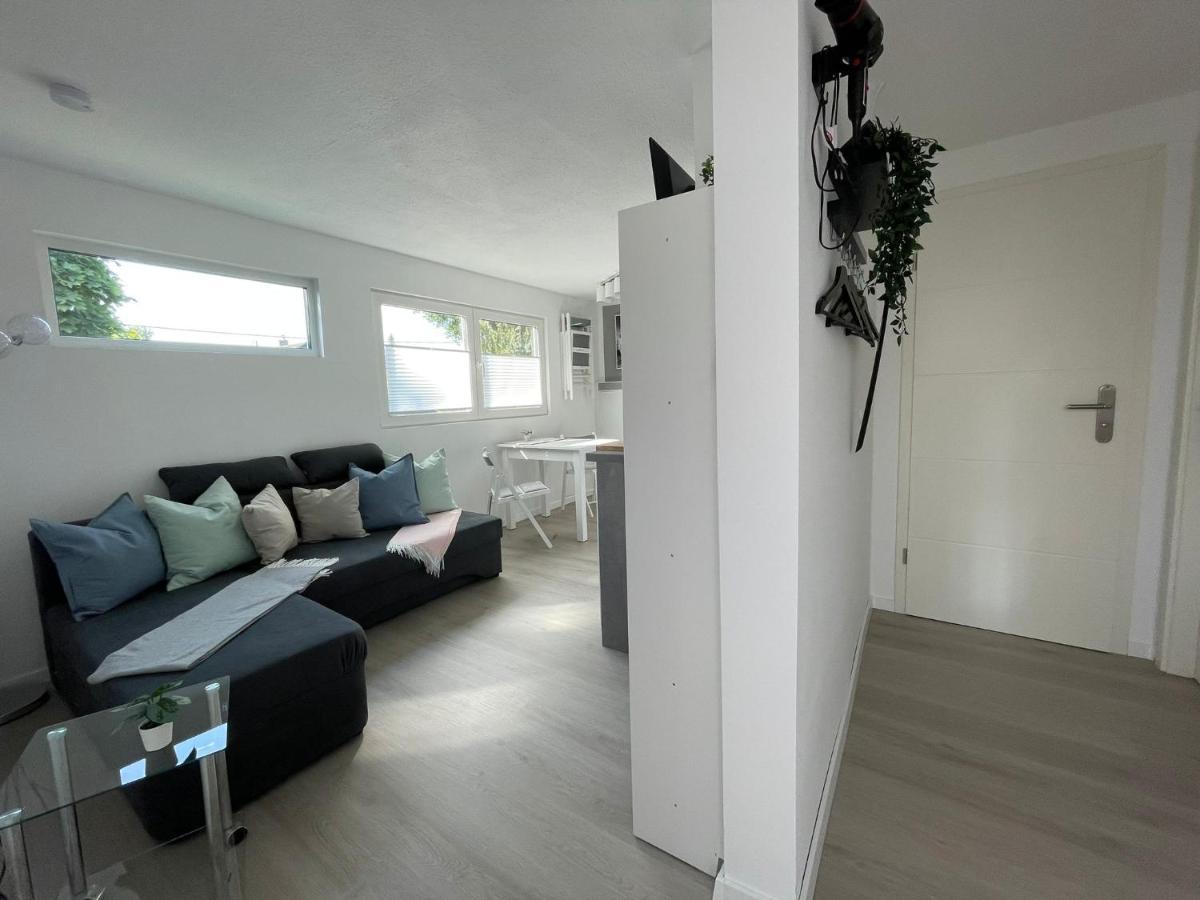 Casalino Di Anna 2 Apartman Oranienburg Kültér fotó