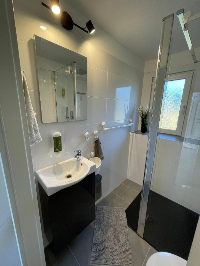 Casalino Di Anna 2 Apartman Oranienburg Kültér fotó